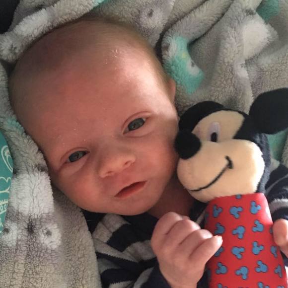 Meet your Posher, Stacy - Picture 1 of 1